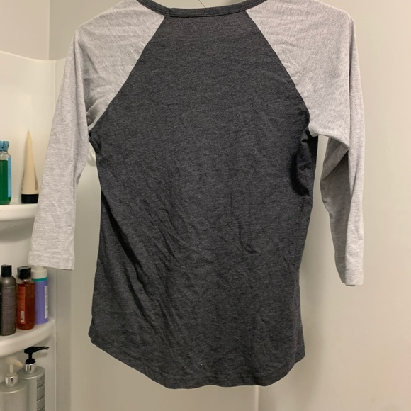 Vans graphic tee - Picture 2 of 2